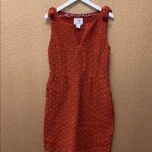 Anthropologie Tabitha dress